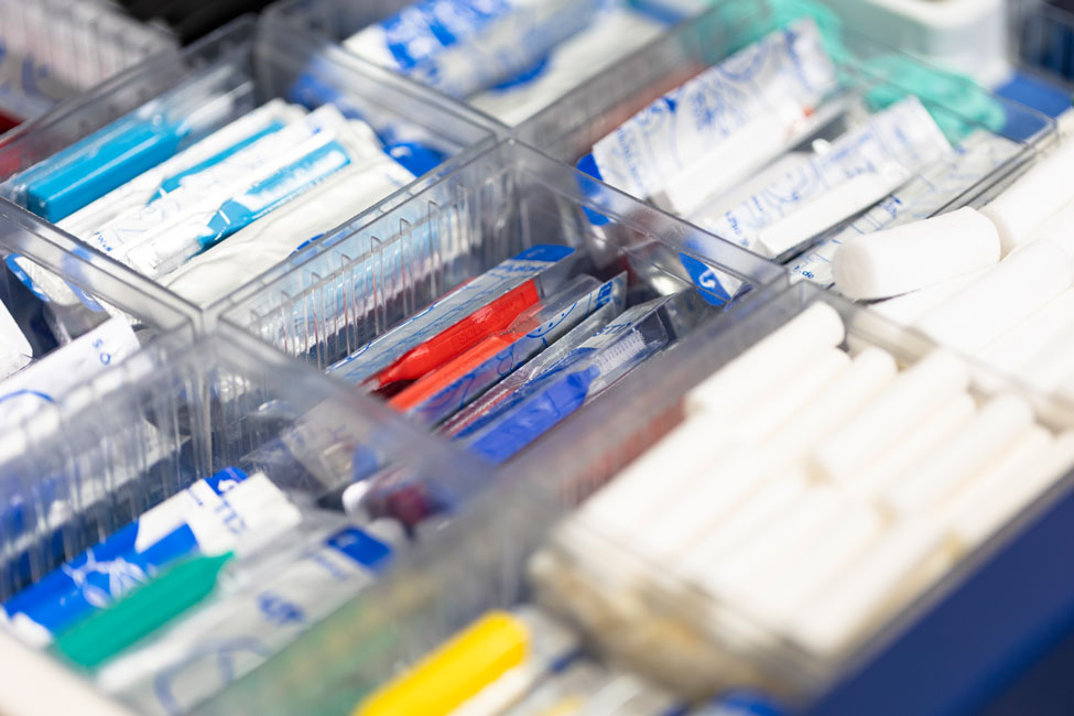 Foto Zahnarzt für Angstpatienten Berlin