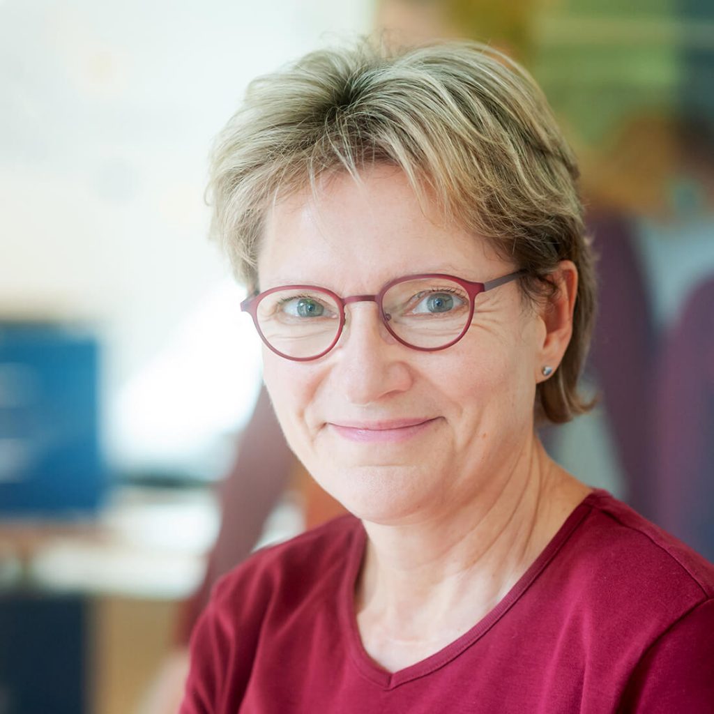 Dr. med. Sabine Engel
